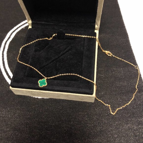 💎✨AUTHENTIC✨💎 Van Cleef & Arpels necklace - Picture 2 of 4